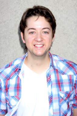 Bradford Anderson