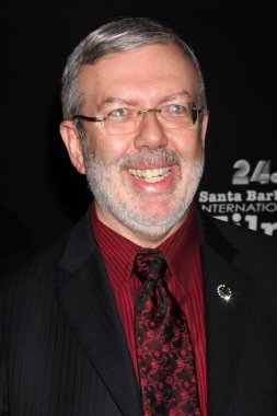Leonard Maltin