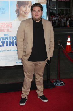 Jonah Hill