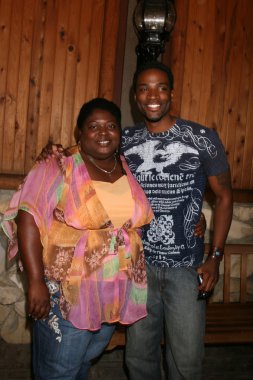 Sonya Eddy ve saltanatı Morton