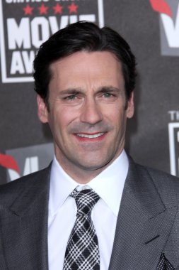 Jon Hamm