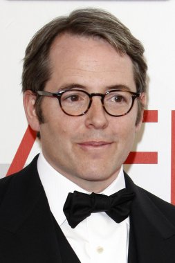 Matthew Broderick