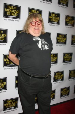 Bruce vilanch