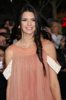 Kendall Jenner