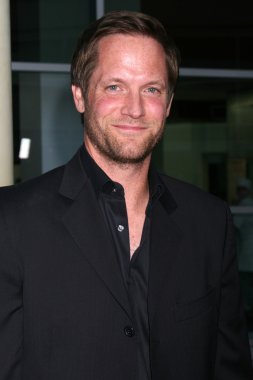 Matt Letscher