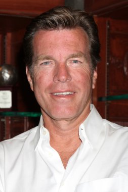 Peter Bergman