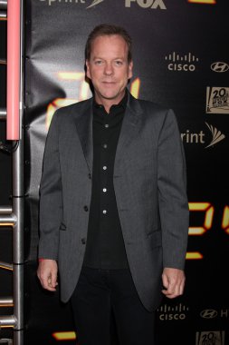 Kiefer Sutherland