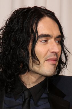 Russell Brand