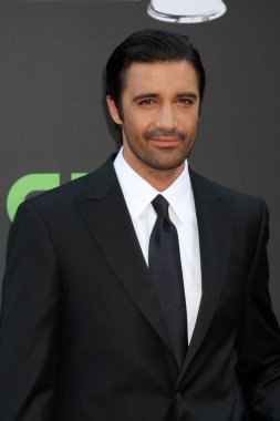 Gilles Marini.