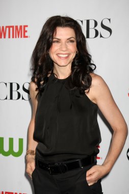 Julianna Margulies
