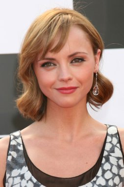 Christina Ricci