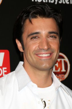 Gilles Marini.