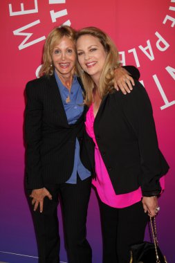 Arleen Sorkin, Leanne Hunley