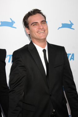 Joaquin Phoenix