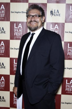 Joaquin Cosio