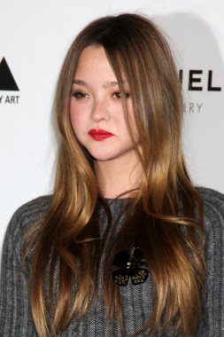 Devon Aoki