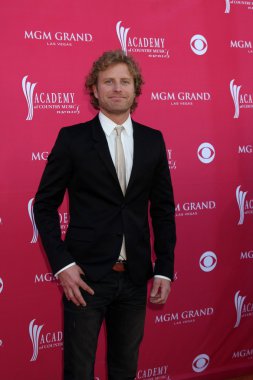 Dierks Bentley
