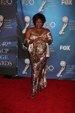 Loretta Devine