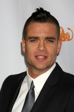 Mark Salling