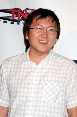 Masi Oka.
