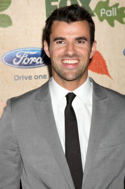 Steve Jones