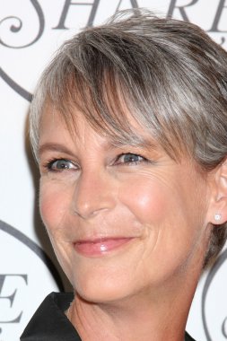 Jamie Lee Curtis