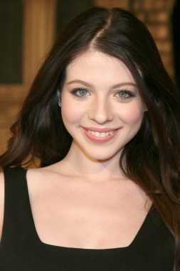 Michelle trachtenberg