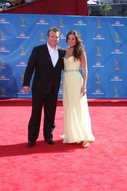 Eric stonestreet, kız, anne