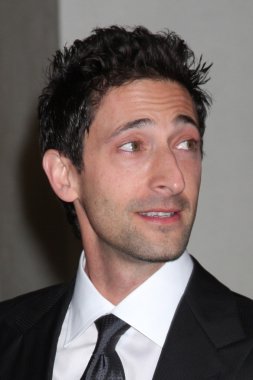 Adrien Brody