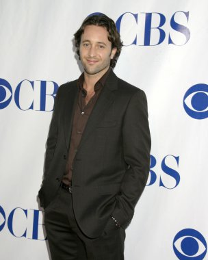 Alex O'Loughlin