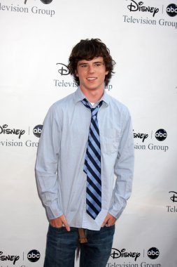 Charlie Mcdermott