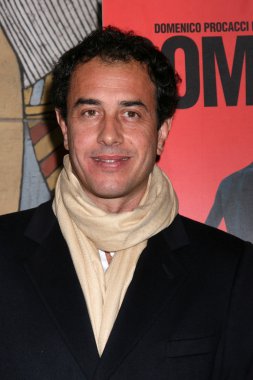 Matteo Garrone