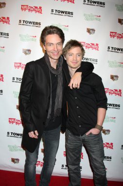 Richard Marx