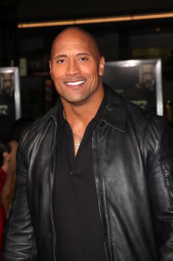 Dwayne johnson, aka 