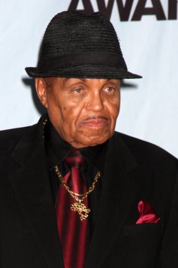 Joe Jackson