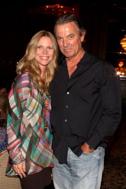 Lauralee Bell, Eric Braeden