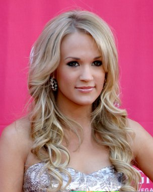Carrie Underwood