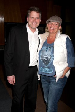 Robert Newman, Kim Zimmer