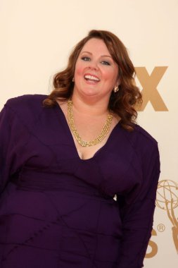 Melissa Mccarthy