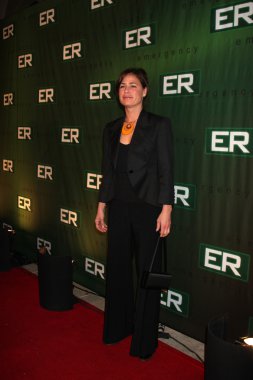Maura Tierney