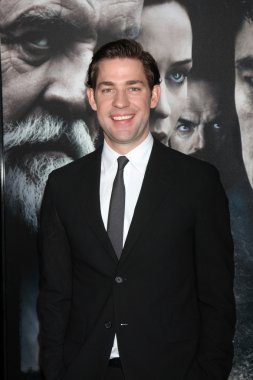 John Krasinski