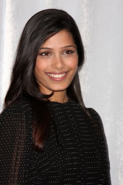 Freida Pinto