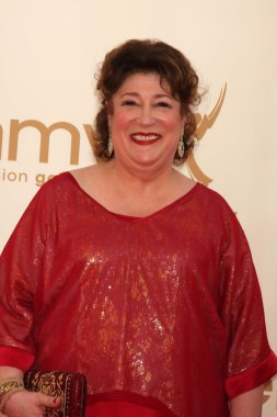 Margo Martindale