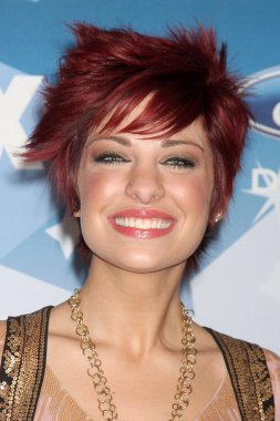 Lacey Brown