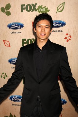 harry Shum Jr..