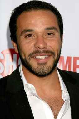 Michael Irby