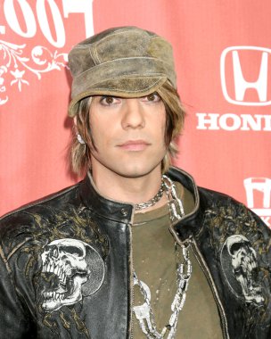 Criss Angel