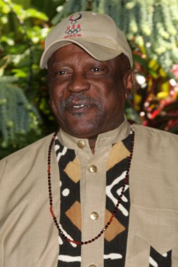 Lou Gossett Jr