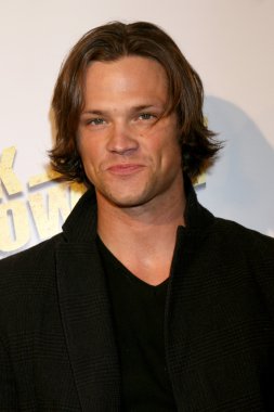 Jared Padalecki