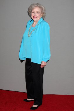 Betty White